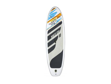 paddleboard hydro force oceana white cap kajak