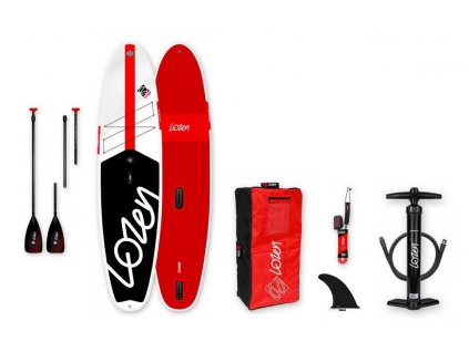 paddleboard lozen msl windsup 11 produkt 1