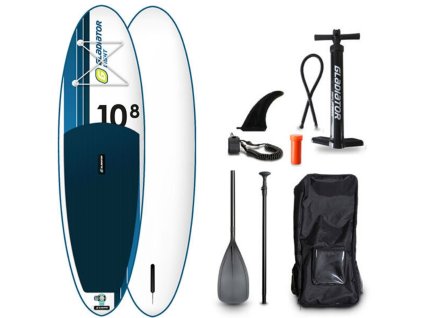 nafukovaci paddleboard gladiator 10 8