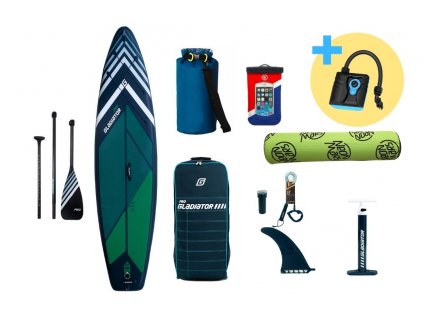 paddleboard gladiatpr pro 11 6