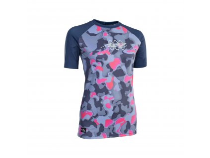 Lycra ION 2022 Women Lizz SS Capsule Pink