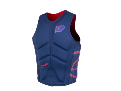 Plavacia vesta NP Surf Impact wakeboard zip