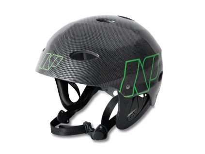 Helma NP Surf C1 a C3 Carbon cierna