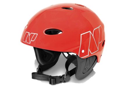 Helma NP Surf C2 C4 C5 cervena