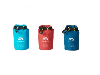 vodeodolny vak aqua marina dry bag mini