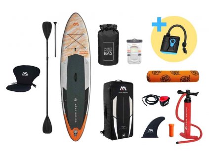 paddleboard aquamarina magma