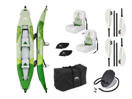 Kayak AQM Beta 412