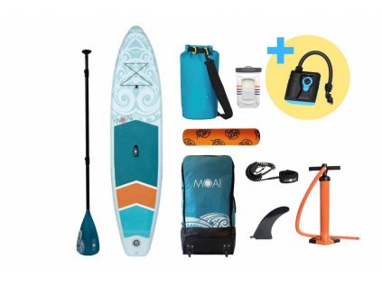 paddleboard moai 11 deluxe (2)