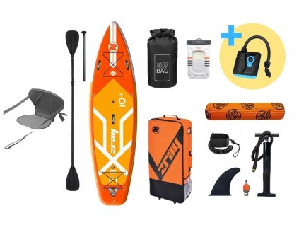 paddleboard z ray fury 10,4 produkt 1