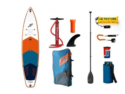 Paddleboard JP Australia LE CruisAir