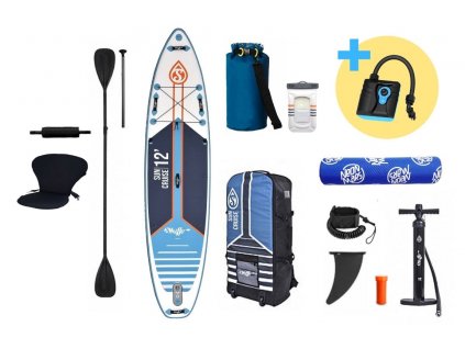 paddleboard skiffo cruise 12 produkt 1