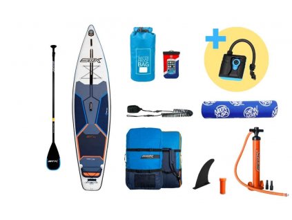 paddleboard stx tourer 11 6 blue orange produkt 1