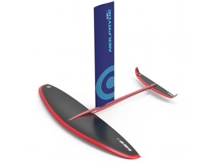 8055 hydrofoil neilpryde glide surf hp 19
