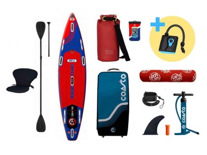 paddleboard coasto turbo 12 produkt 1