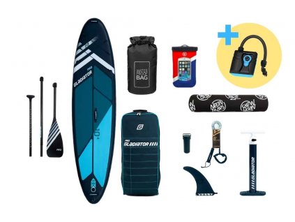 paddleboard gladiator pro 10 4