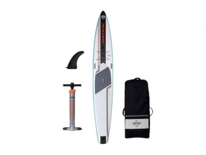 Paddleboard Naish Maliko Carbon Light 14'0"x 25"