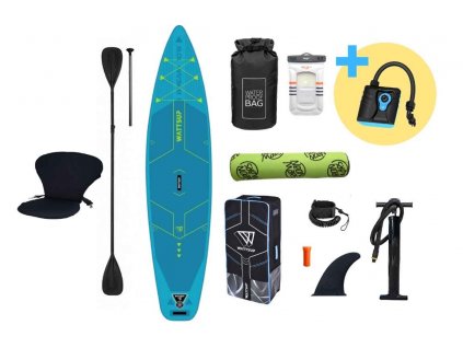 paddleboard wattsup bream 10 6