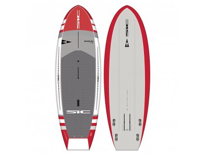 8400 sic maui marlin 7 8 x 29 5 foilboard