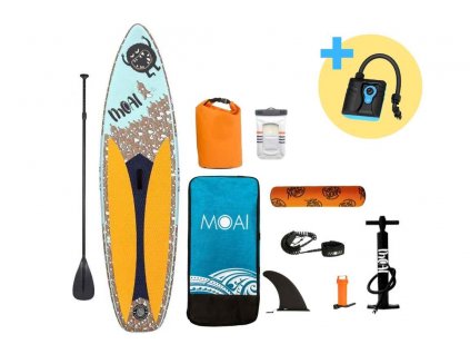 paddleboard moai kid board 8 2 2