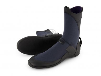 Neoprenové boty Prolimit Fusion Boot 5.5mm (Velikost 45)