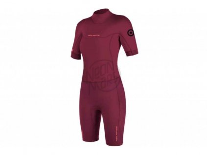 Neilpryde Spark Springsuit BZ dámský shorty neopren (Velikost XL)