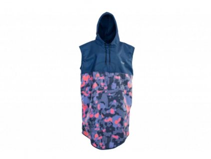 ION Select women pončo (Velikost S)