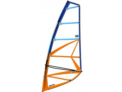 Plachta STX HD20 Rigg 6.5