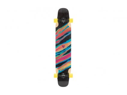 Landyachtz Stratus 46 Spectrum - longboard