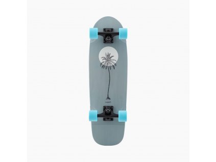 Longboard Landyachtz Dinghy UV Sun