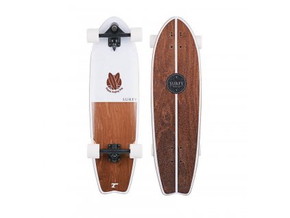 Surf skate Tempish Surfy II