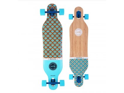 Longboard Tempish Nautical C