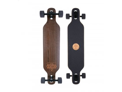 Longboard Tempish Bohemia II