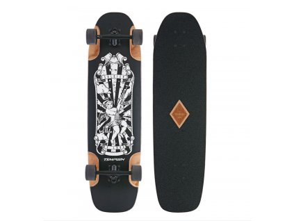 Longboard Tempish Amar