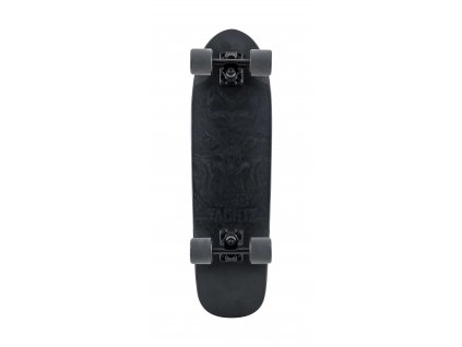 Longboard Landyachtz Dinghy Emboss