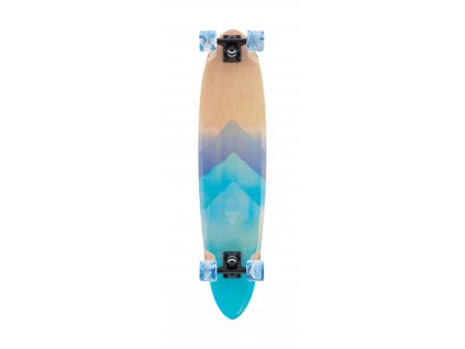 Longboard Landyachtz Super Chief Watercolor