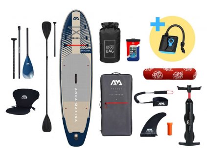 paddleboard aqua marina magma