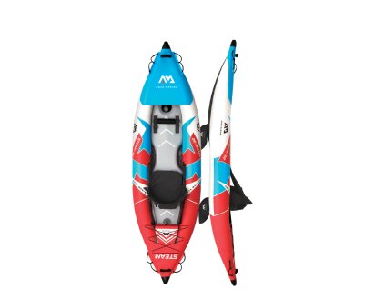 Nafukovací kajak Aqua Marina Steam 10'3''