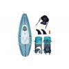 paddleboard spinera supkayak sk 10