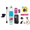 Paddleboard F2 strato combo women