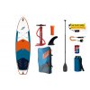 Paddleboard JP Australia LE 3DS AllroundAir