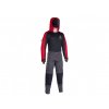 ION Fuse Drysuit 4/3 BZ DL (Velikost M)