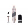 Paddleboard Naish Touring 12'0"x34 Fusion