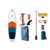 Paddleboard JP Australia LE WindsupAir