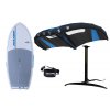 Wingfoil set Naish Hover Wing Foil GS 125l + Naish S26 JET 2450/75 + Naish Wing-Surfer S26 6.8  Velikost wingu 6.8