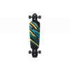 Landyachtz Battle Axe 38 Spectrum - longboard