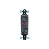 Landyachtz Drop Cat 38 Seeker Black - longboard