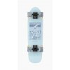 Longboard Landyachtz Dinghy Adventure Skeleton