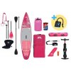 paddleboard aqua marina coral touring r