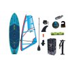 windsurfovy set wattsup mako ws 10 5 STX evolve 4 9 (2)