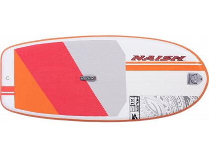 naish foil hover inflatable